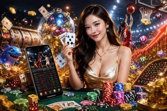 8luck8