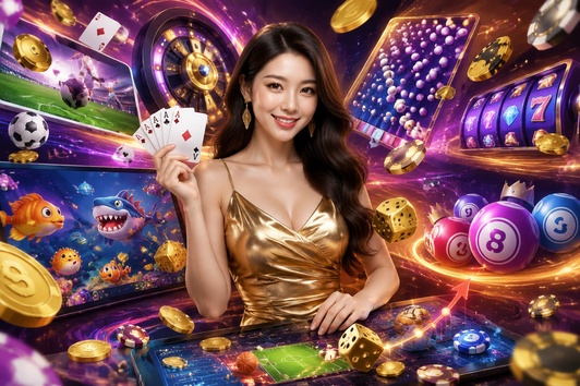 8luck8