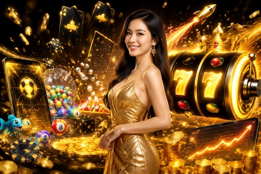8luck8