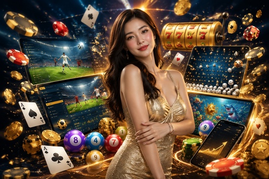 8luck8