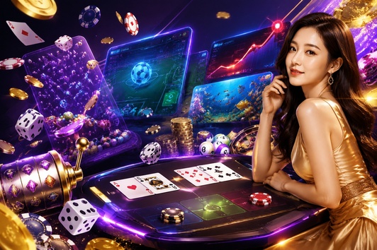 8luck8